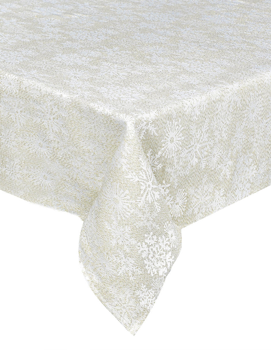 Mantel rectangular