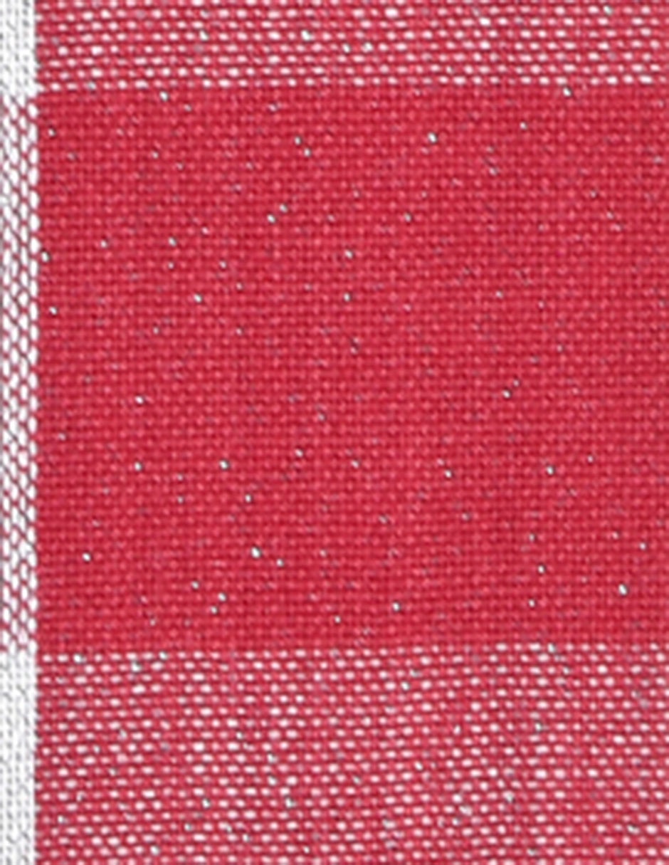Mantel rectangular de algodón 3