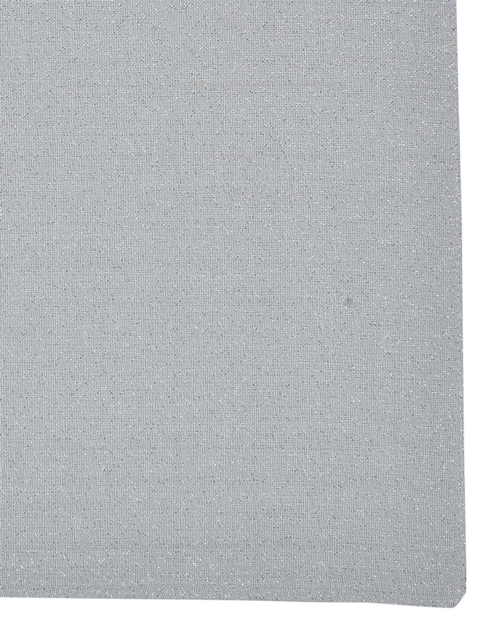 Mantel individual rectangular Steel 3