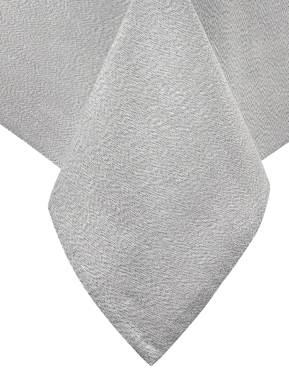 Mantel cuadrado Steel 3