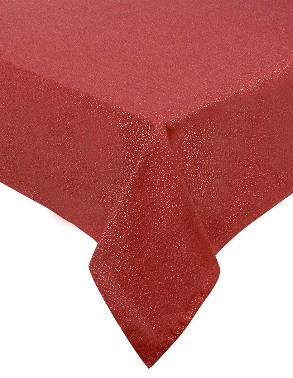 Mantel cuadrado Rouge Mantel cuadrado Rouge