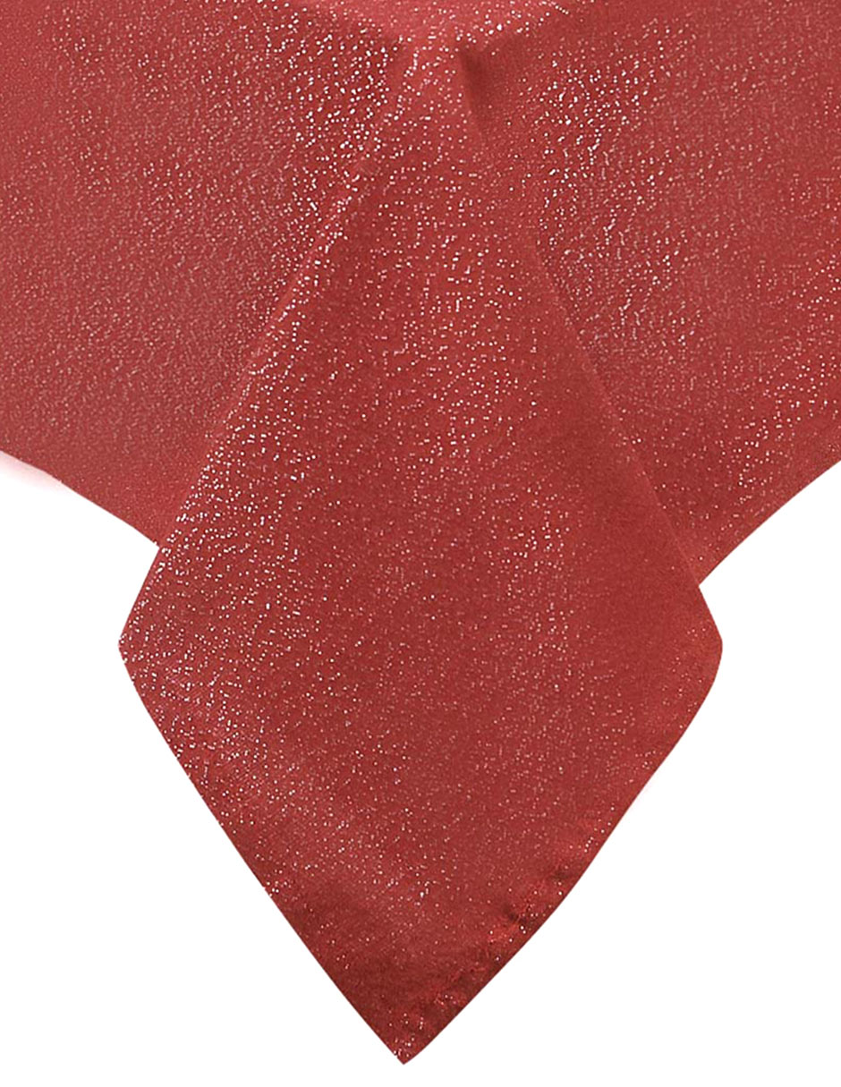 Mantel cuadrado Rouge 2