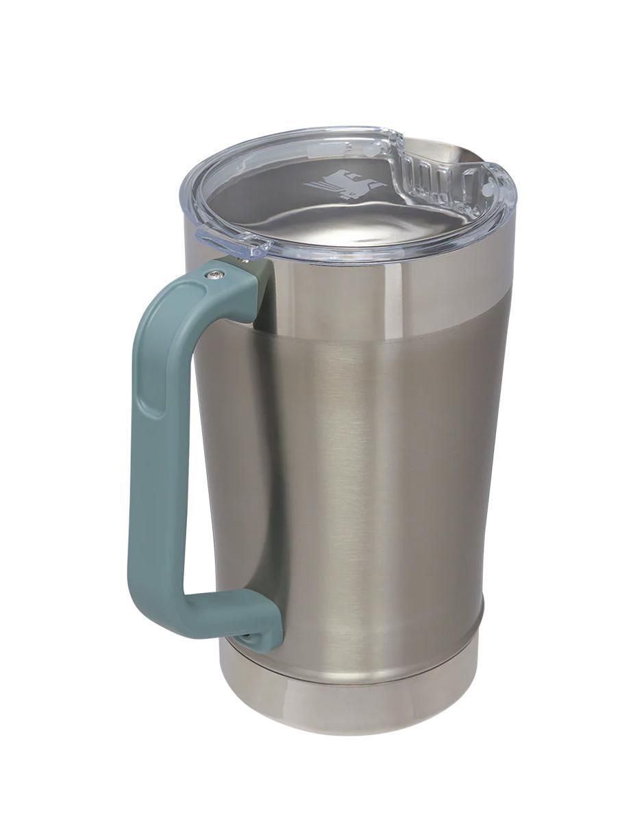 Jarra acero inoxidable