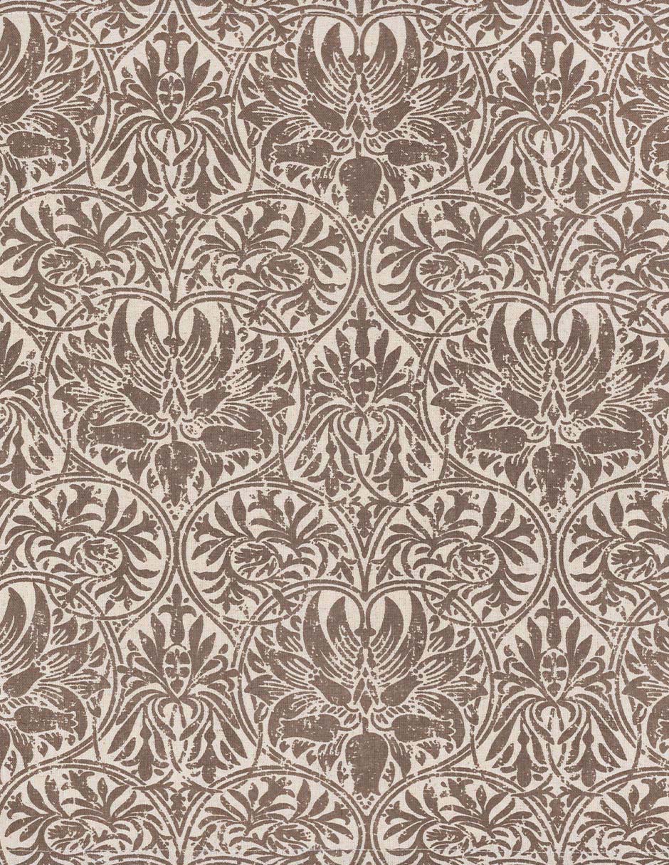 Mantel rectangular cosecha 3