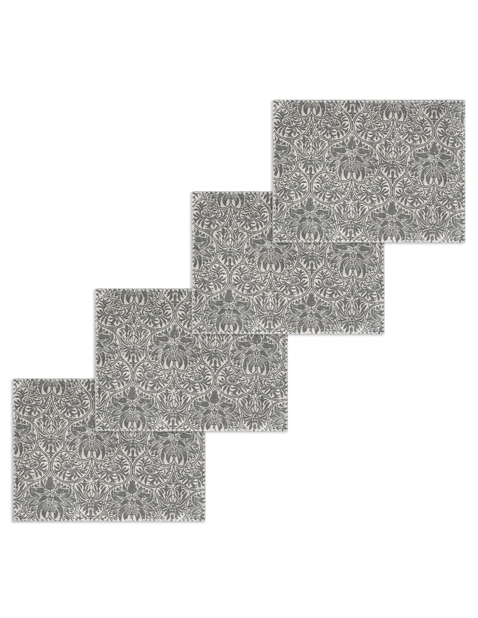 Set mantel individual cosecha