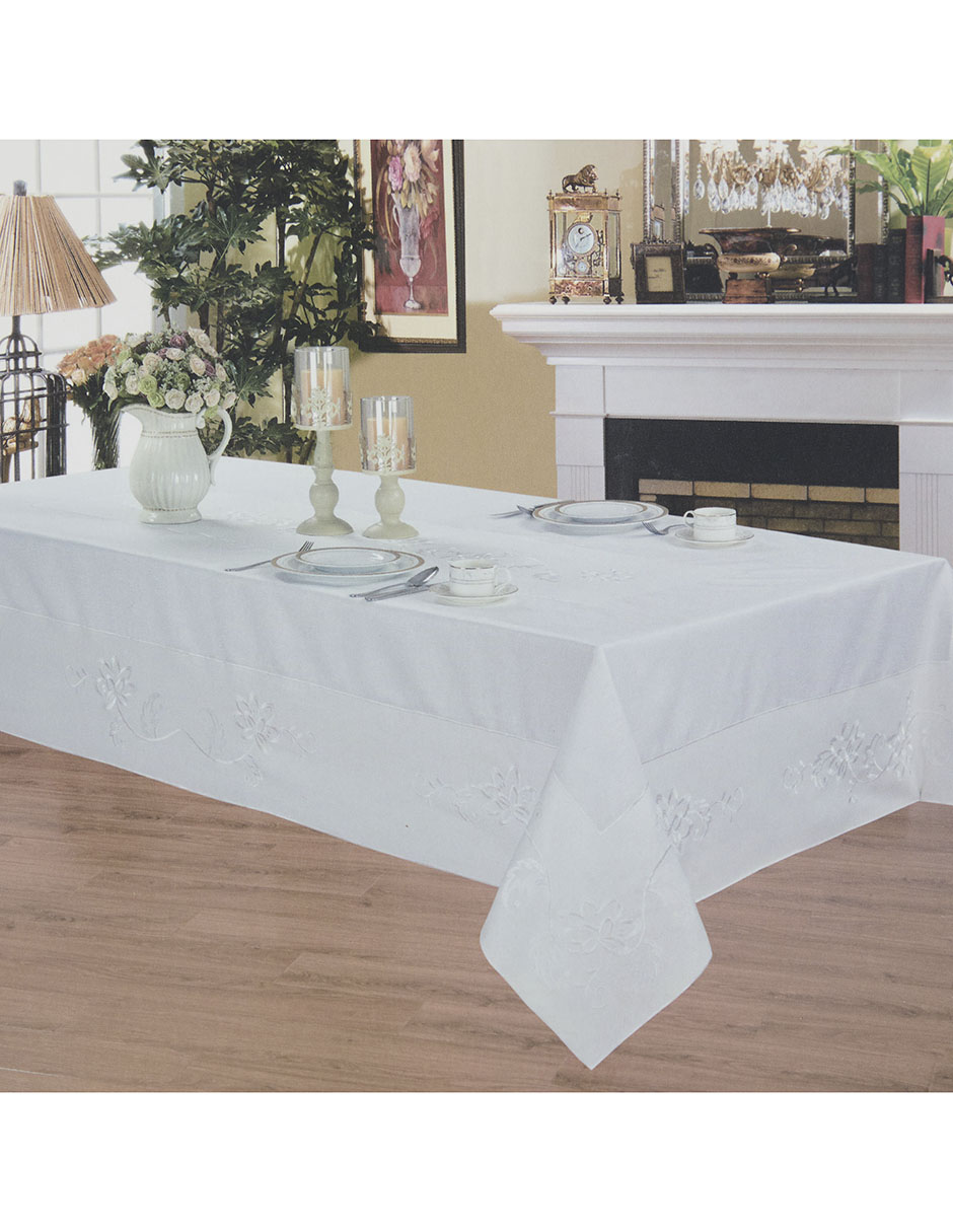 Mantel rectangular home elegance adara