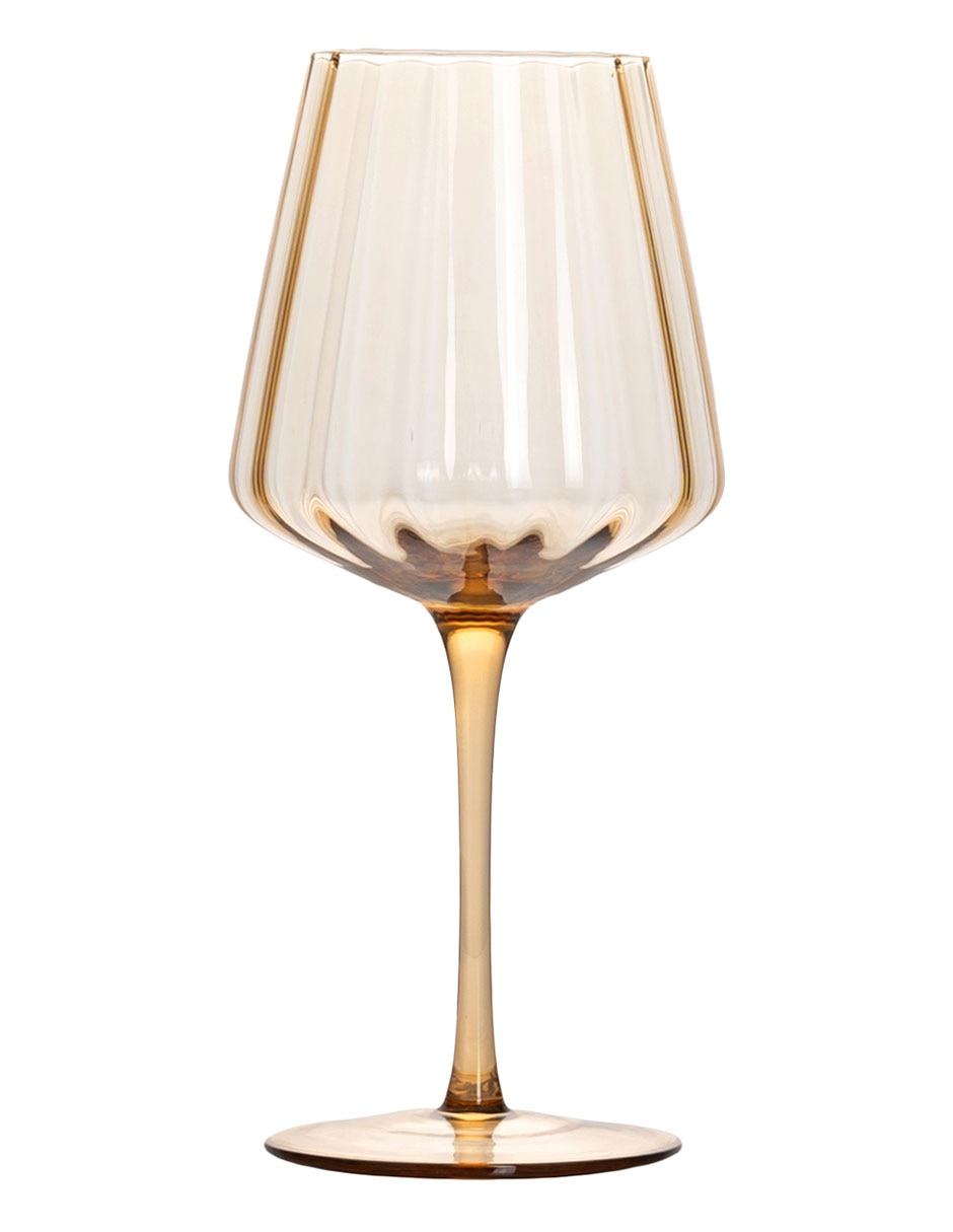 Copa para vino Tempo de vidrio soplado 1