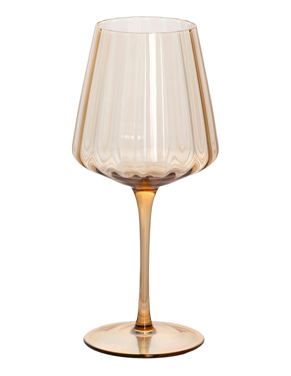 Copa para vino Tempo de vidrio soplado 2