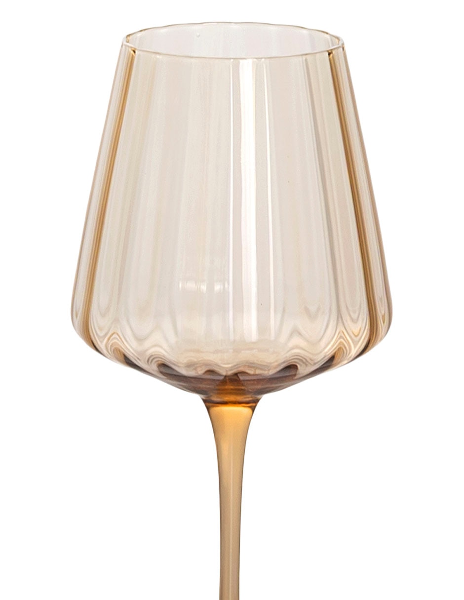 Copa para vino Tempo de vidrio soplado 3