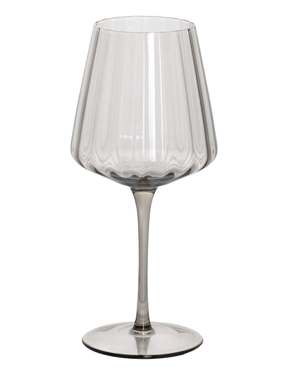 Copa para vino tempo de vidrio 3