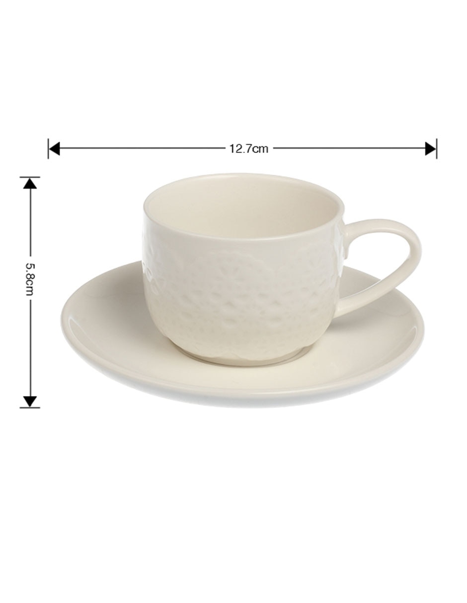 Taza té Narrative 5