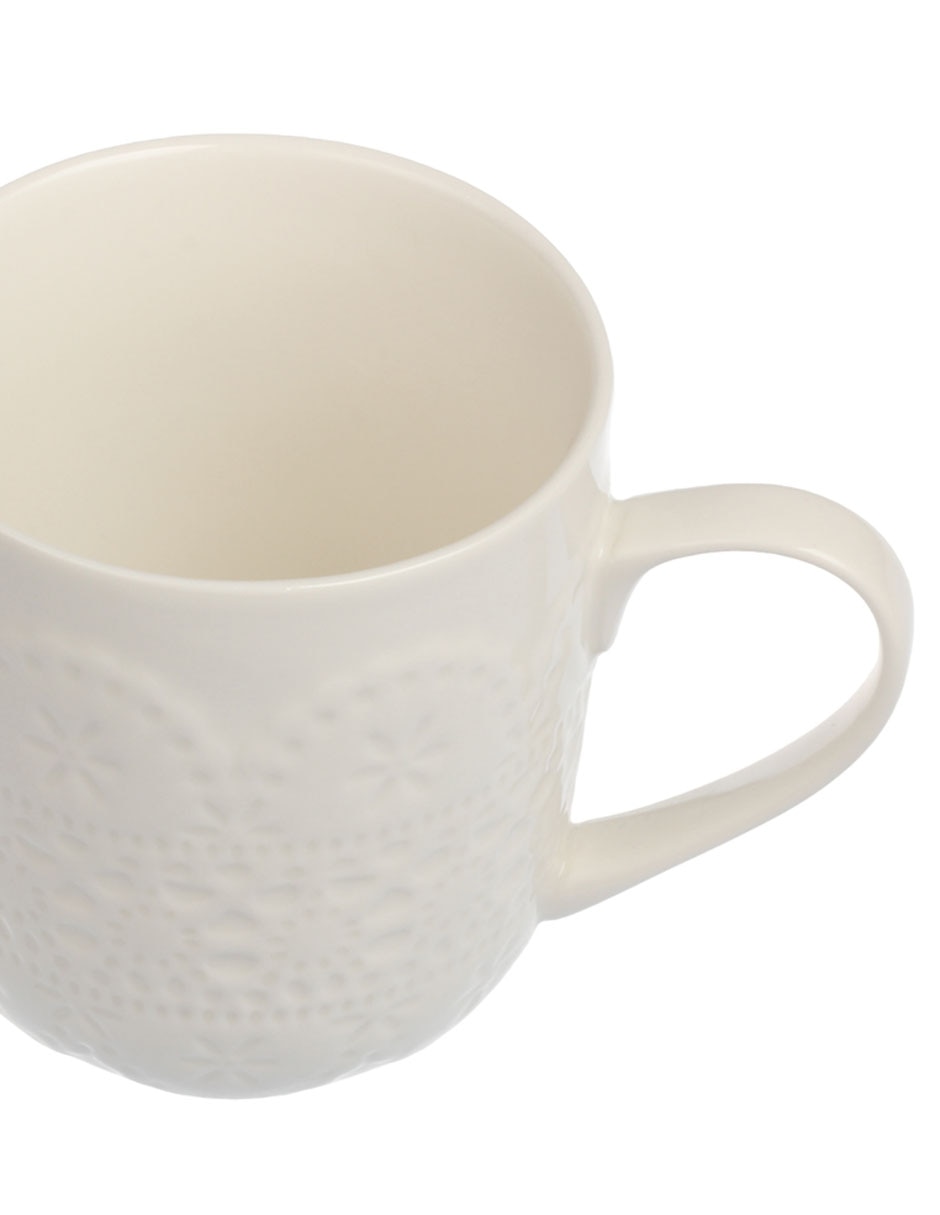 Taza americana 2
