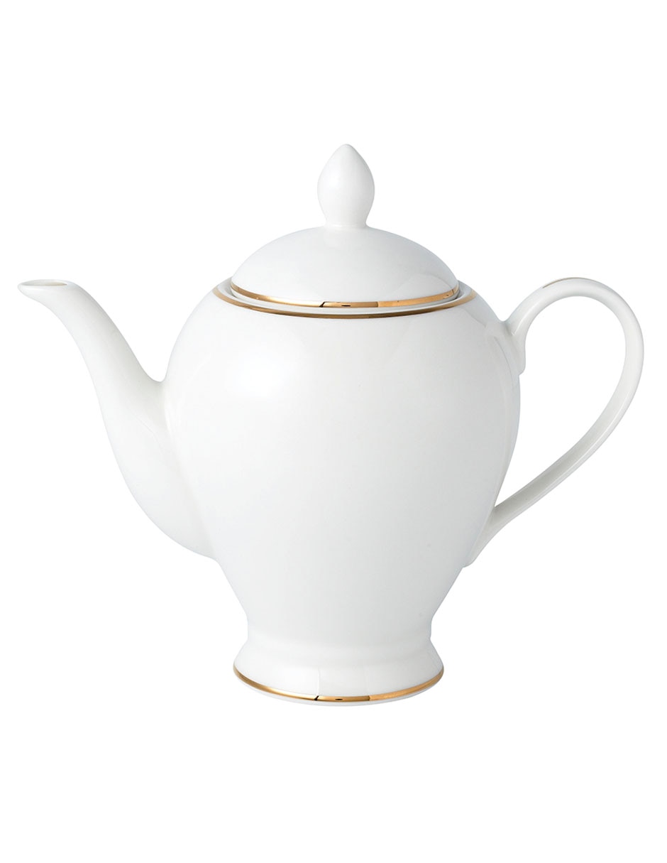 Set de té Blue Lady 3