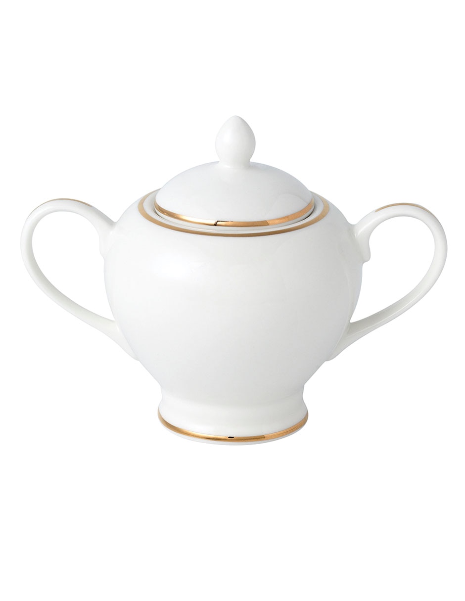Set de té Blue Lady 5