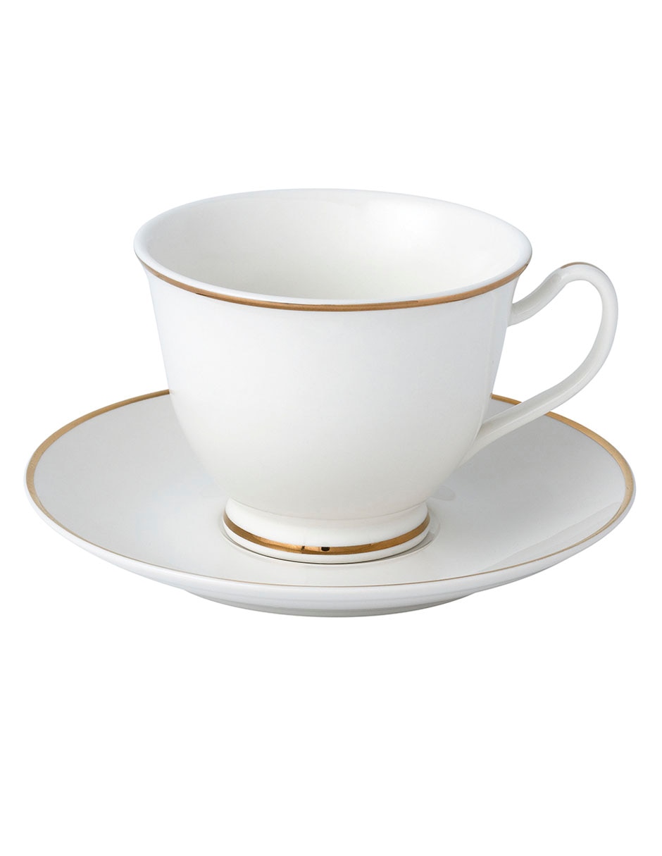 Set de té Blue Lady 9