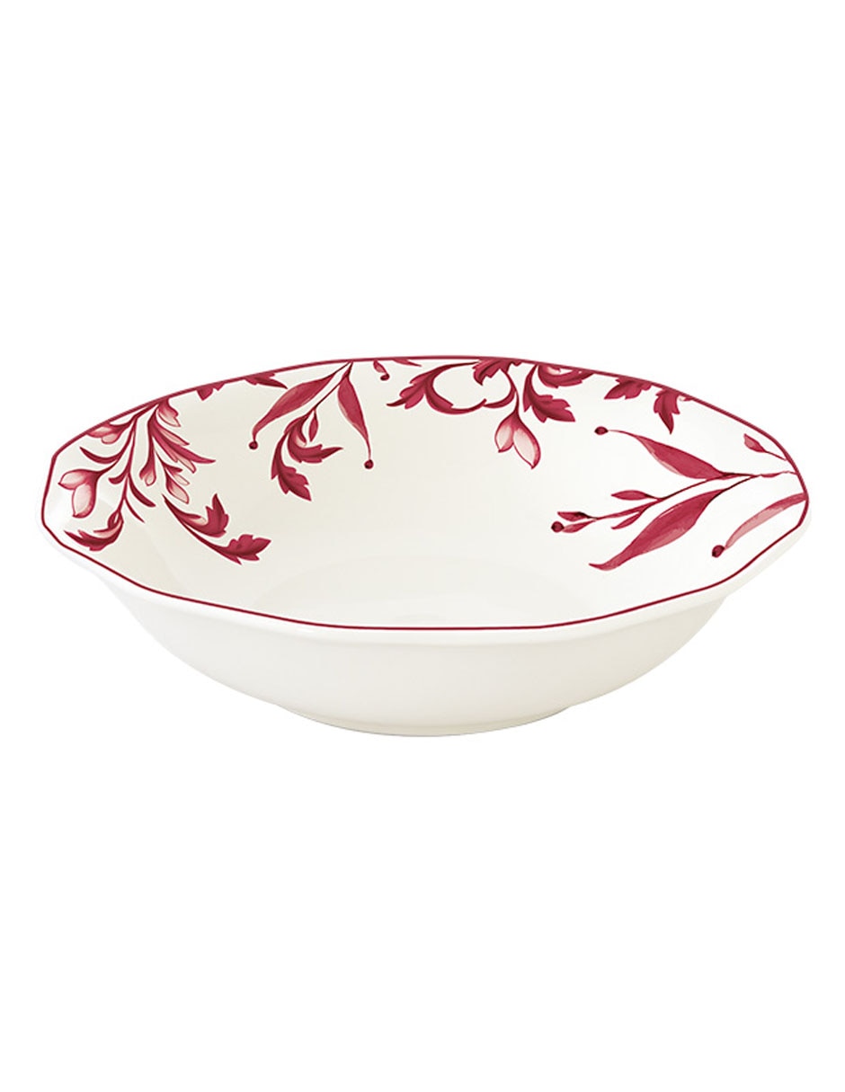 Vajilla cerrada de porcelana para 4 personas 3