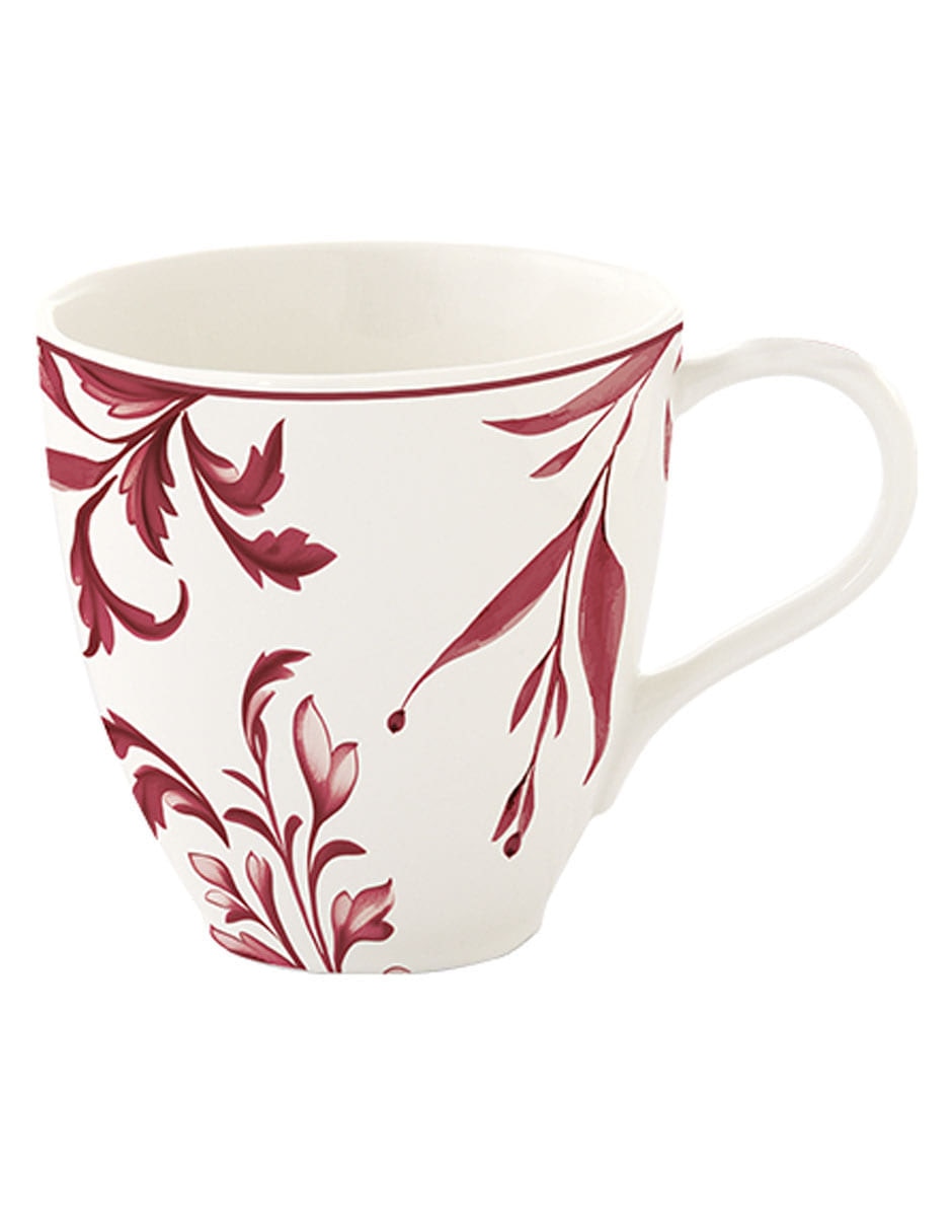 Vajilla cerrada de porcelana para 4 personas