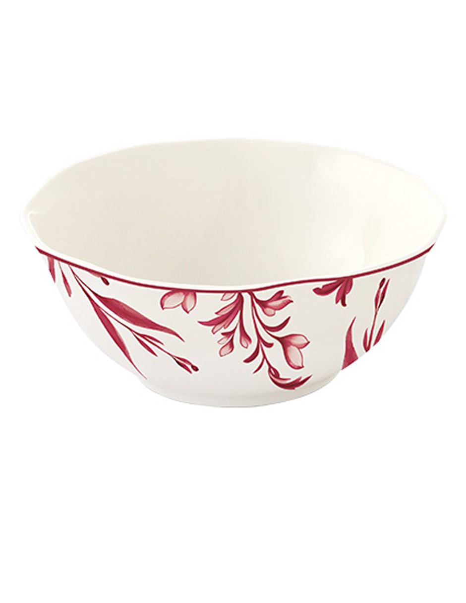 Set bowl 2 piezas de porcelana 2