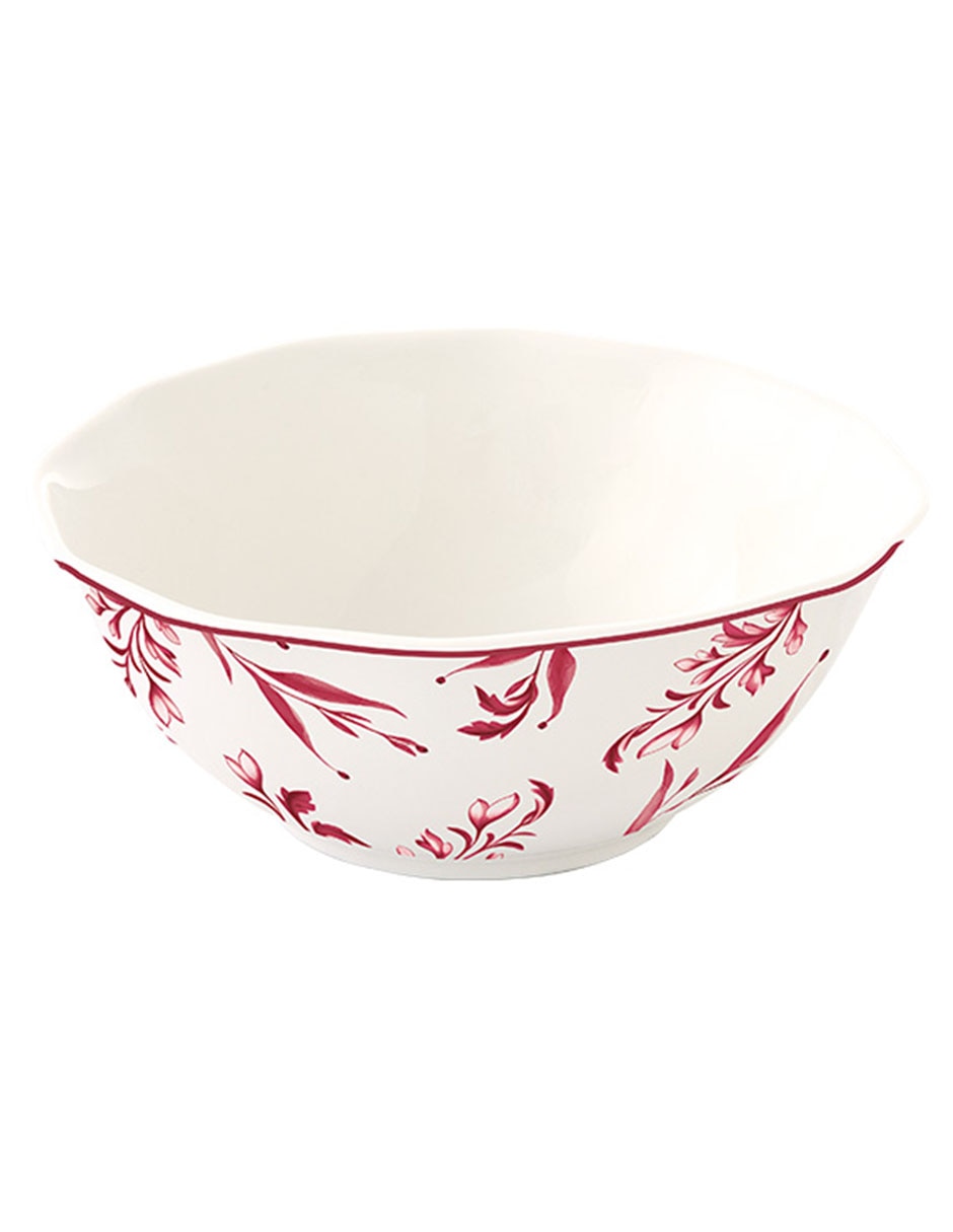 Set bowl 2 piezas de porcelana 3