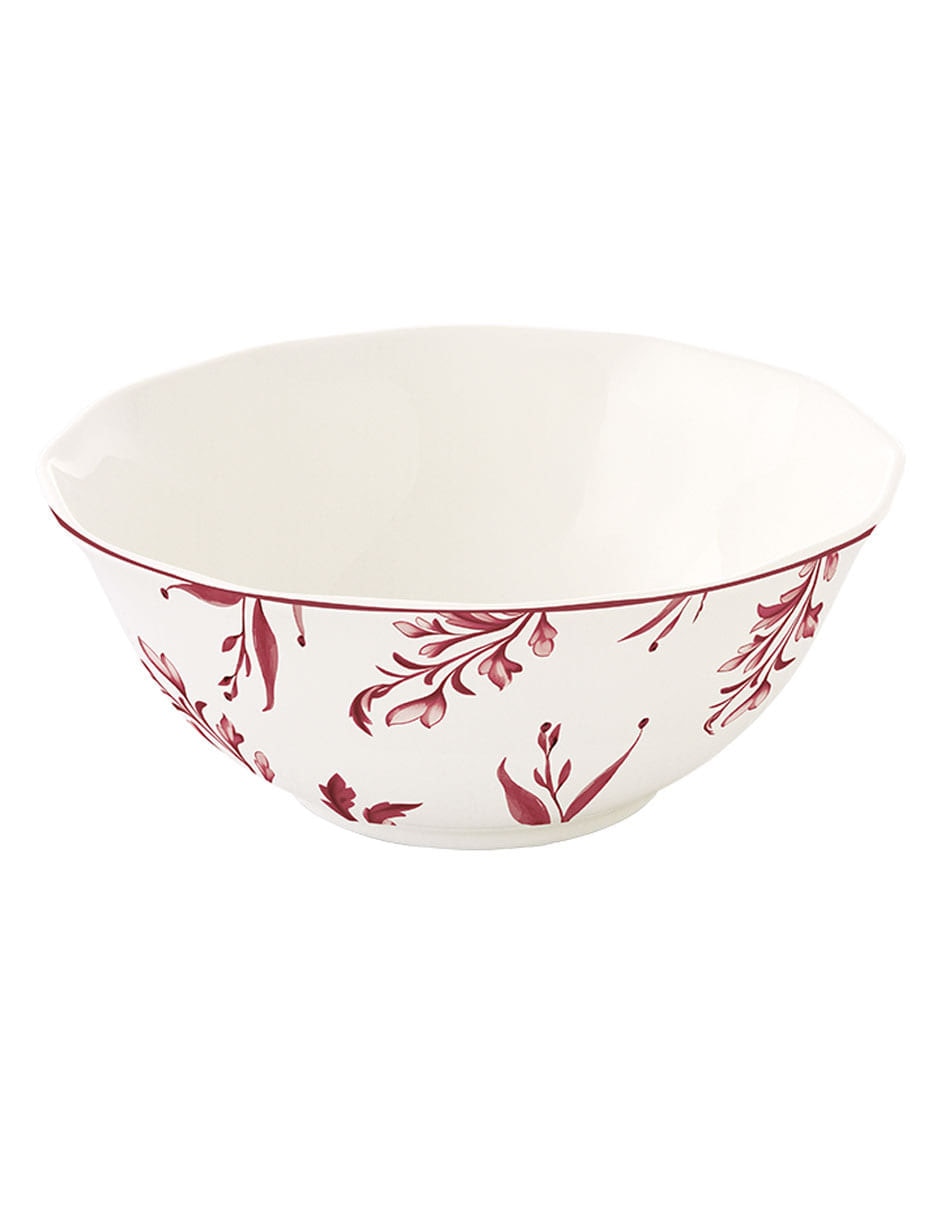 Set bowl 2 piezas de porcelana 4