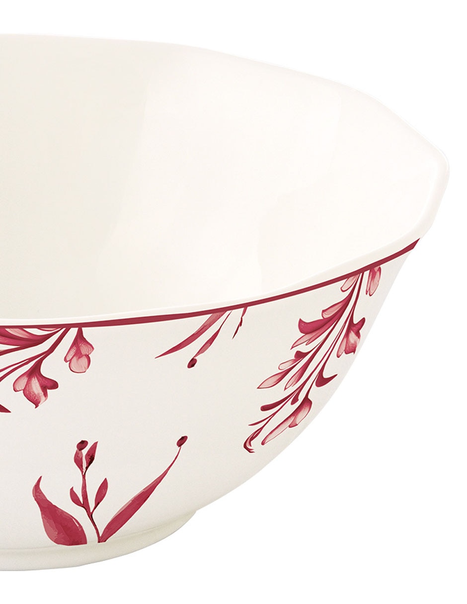 Set bowl 2 piezas de porcelana