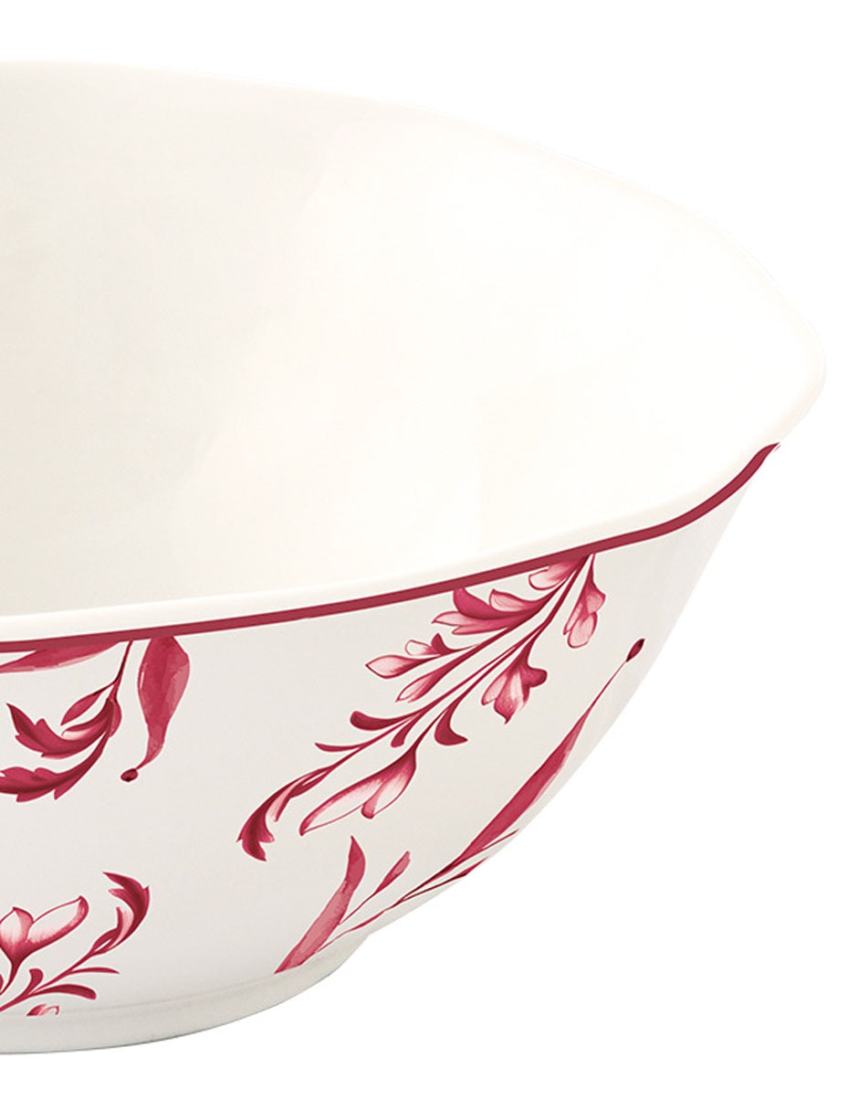 Set bowl 2 piezas de porcelana 6