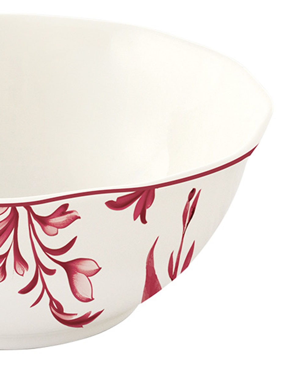 Set bowl 2 piezas de porcelana 7