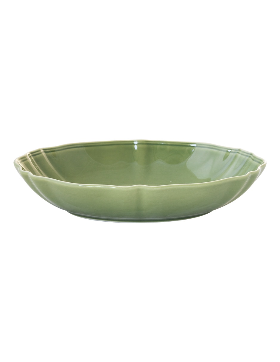 Bowl de cerámica 1