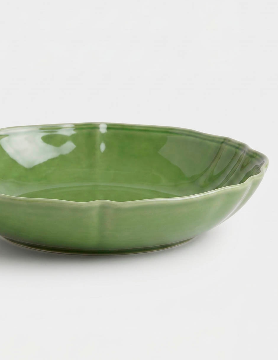 Bowl de cerámica 3