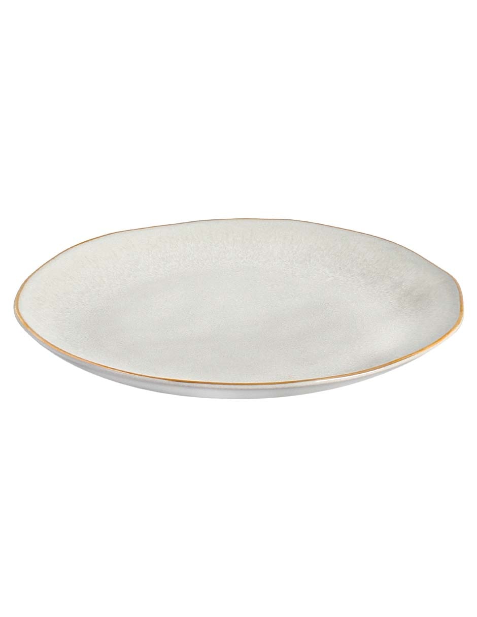 Plato trinche de cerámica 4