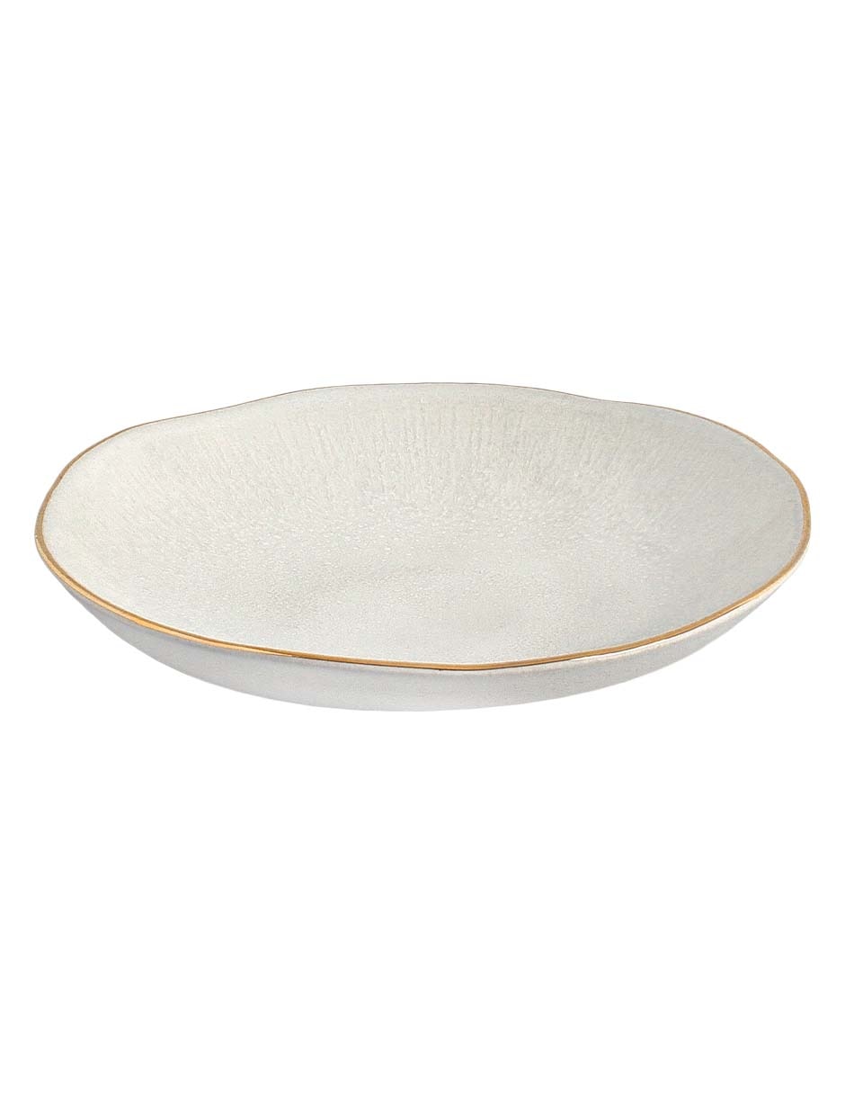 Plato sopa de cerámica 4