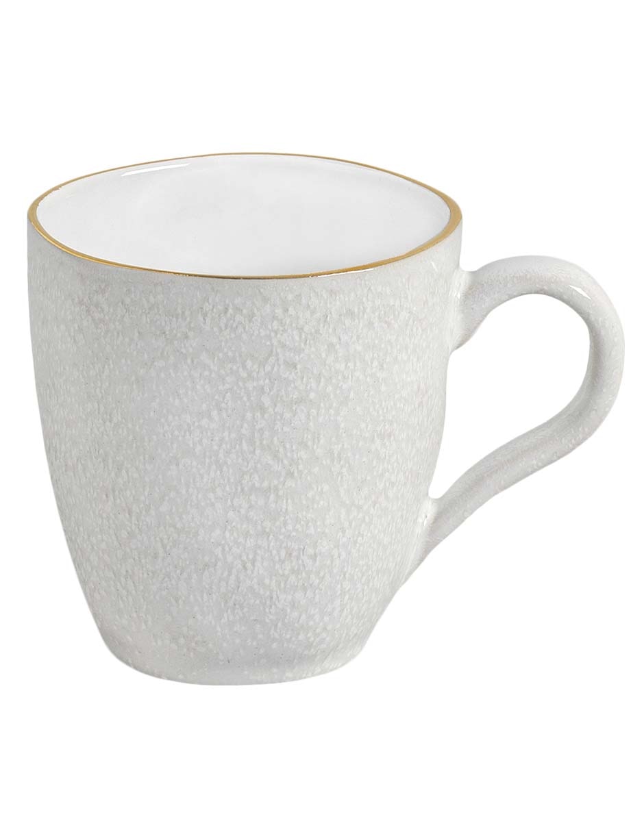 Taza americana Rustic Gold 2
