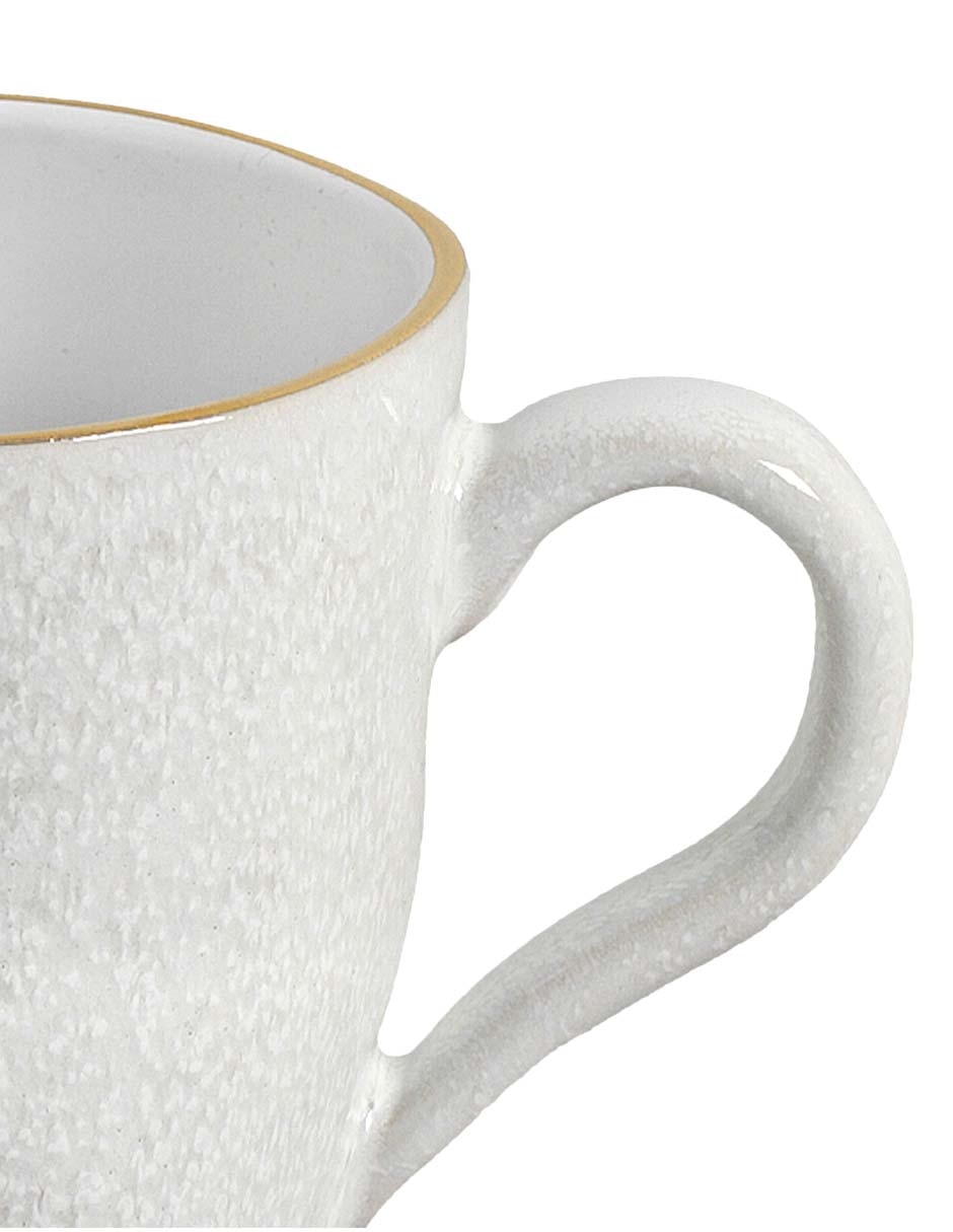 Taza americana Rustic Gold 3