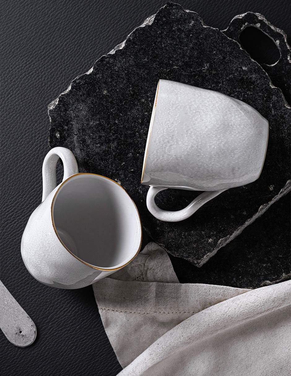 Taza americana