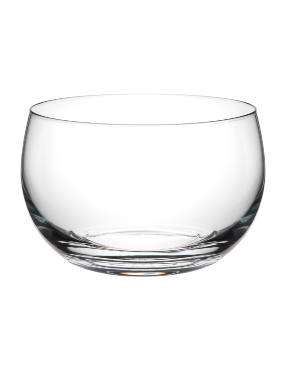 Botanero de Cristal 1