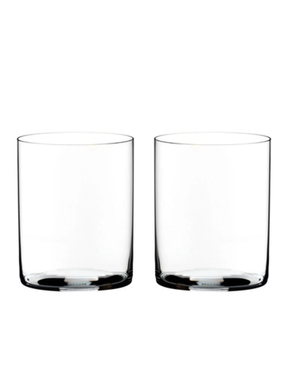 Set vasos para agua Veloce de cristal con 2 piezas Set vasos para agua Veloce de cristal con 2 piezas