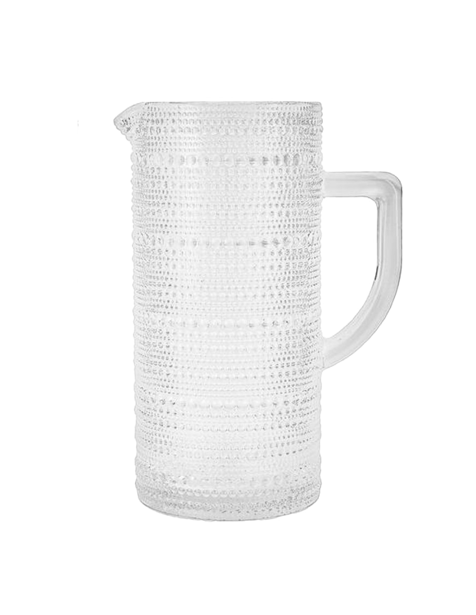 Vasos vidrio bormioli jupiter transparente