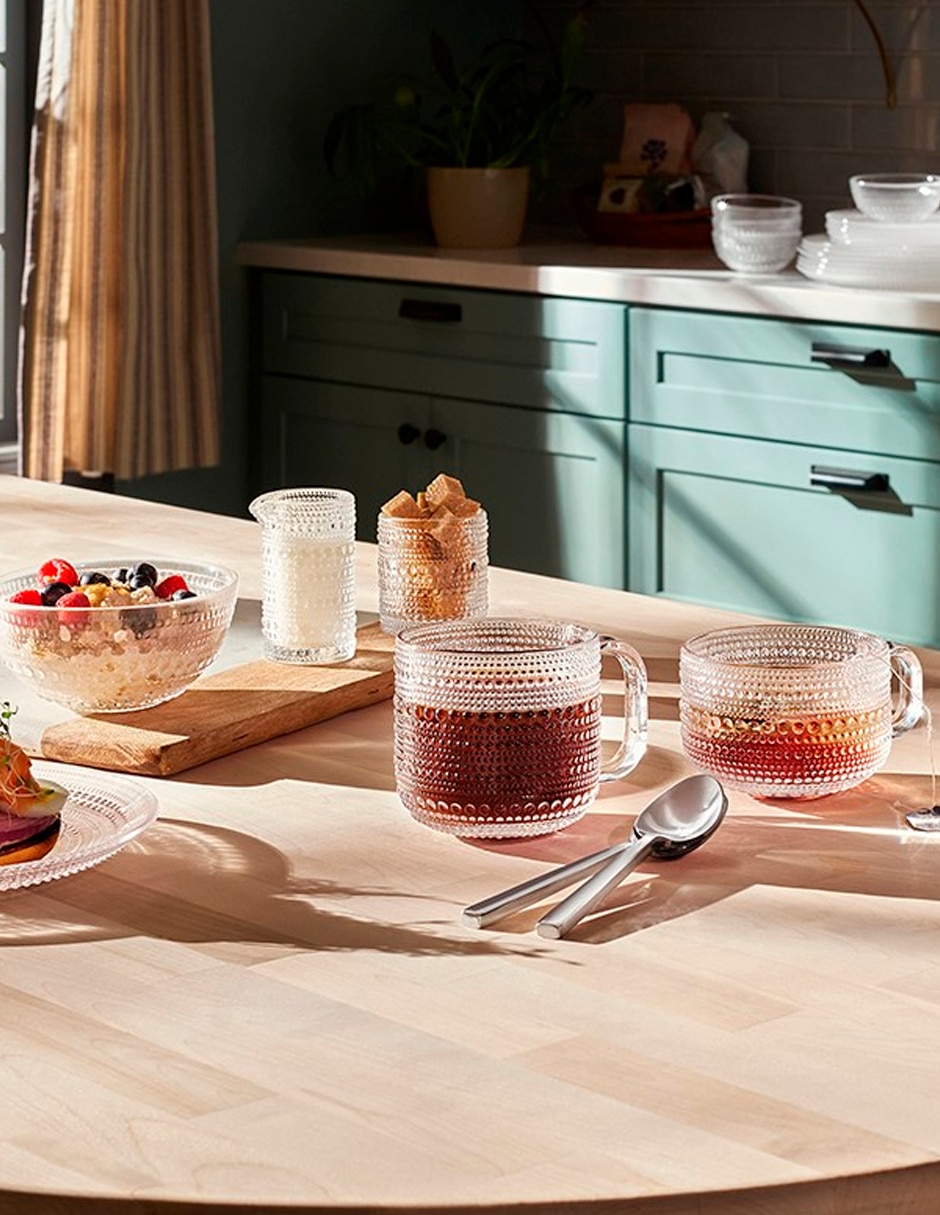 Taza redonda Raya Jupiter 3
