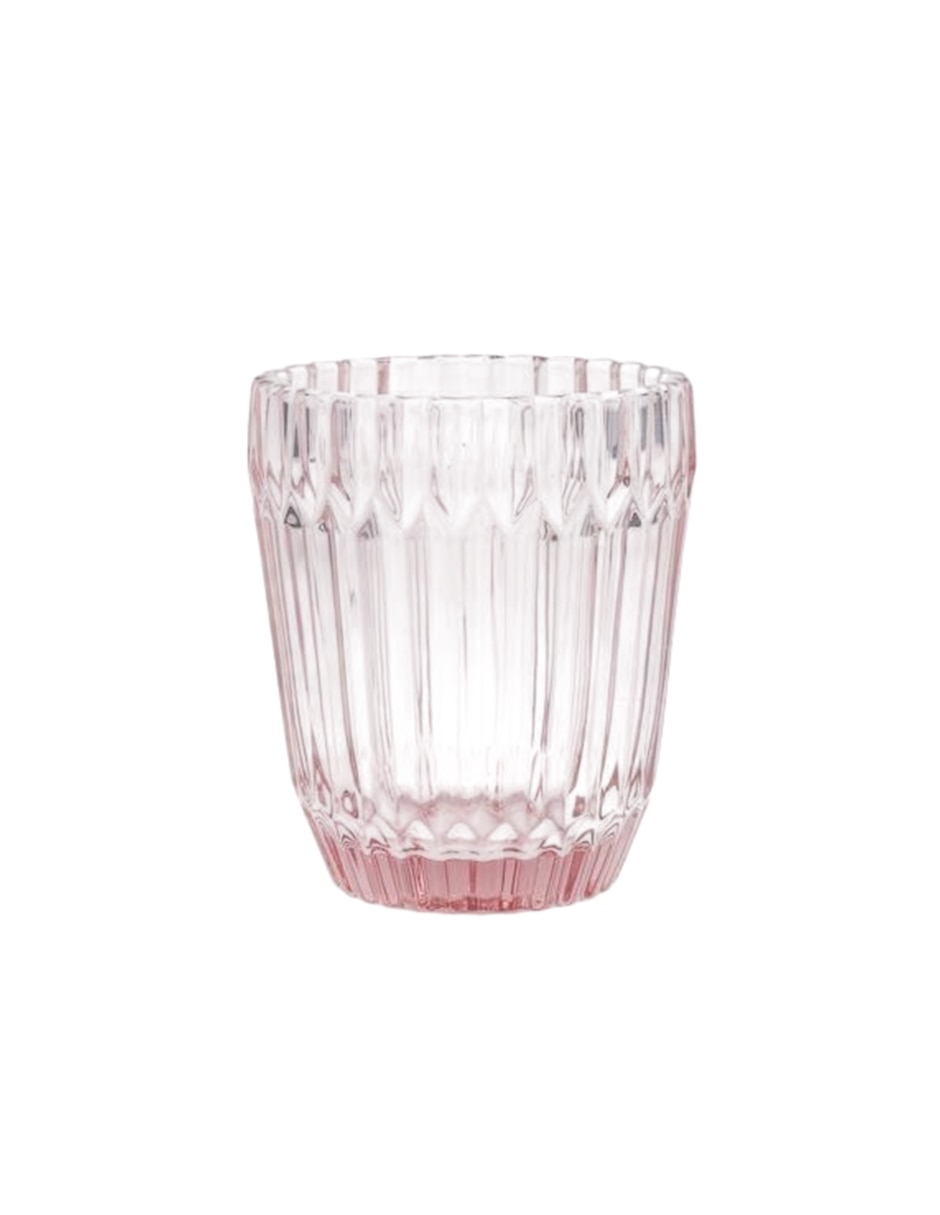 Vaso dof Archie de vidrio 1