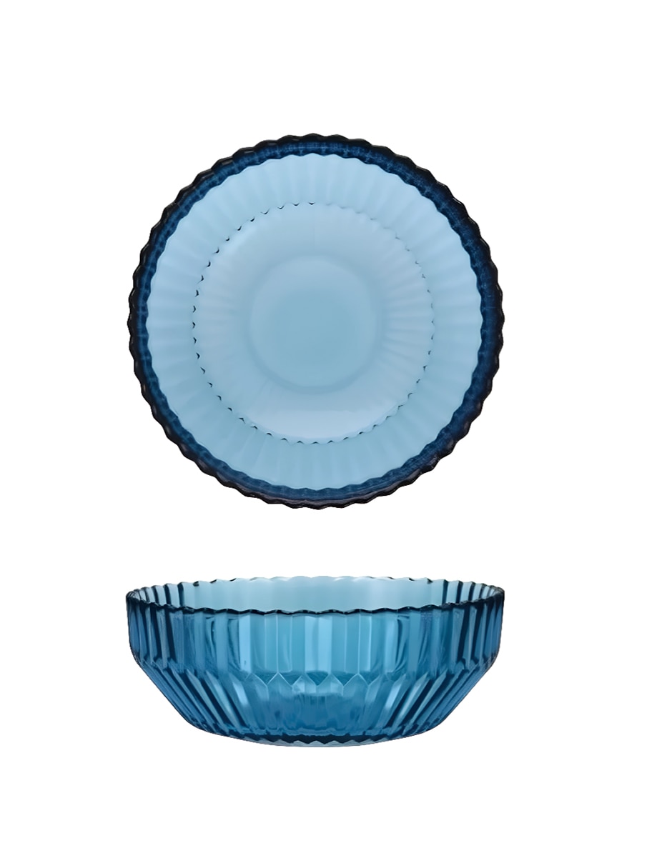 Bowl Archie de vidrio Bowl Archie de vidrio