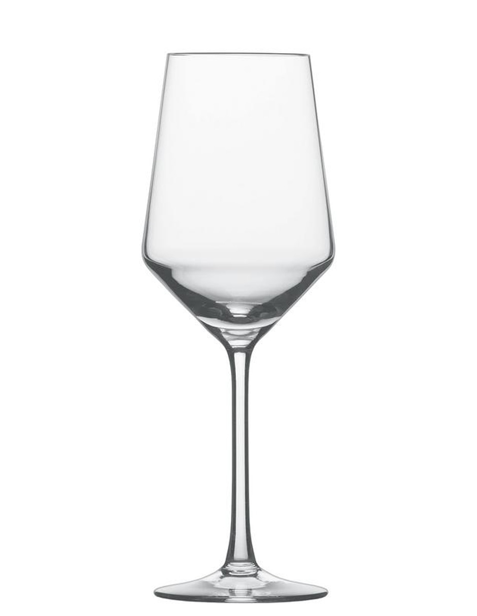 Copa para vino blanco Schott Zwiesel Pure de vidrio