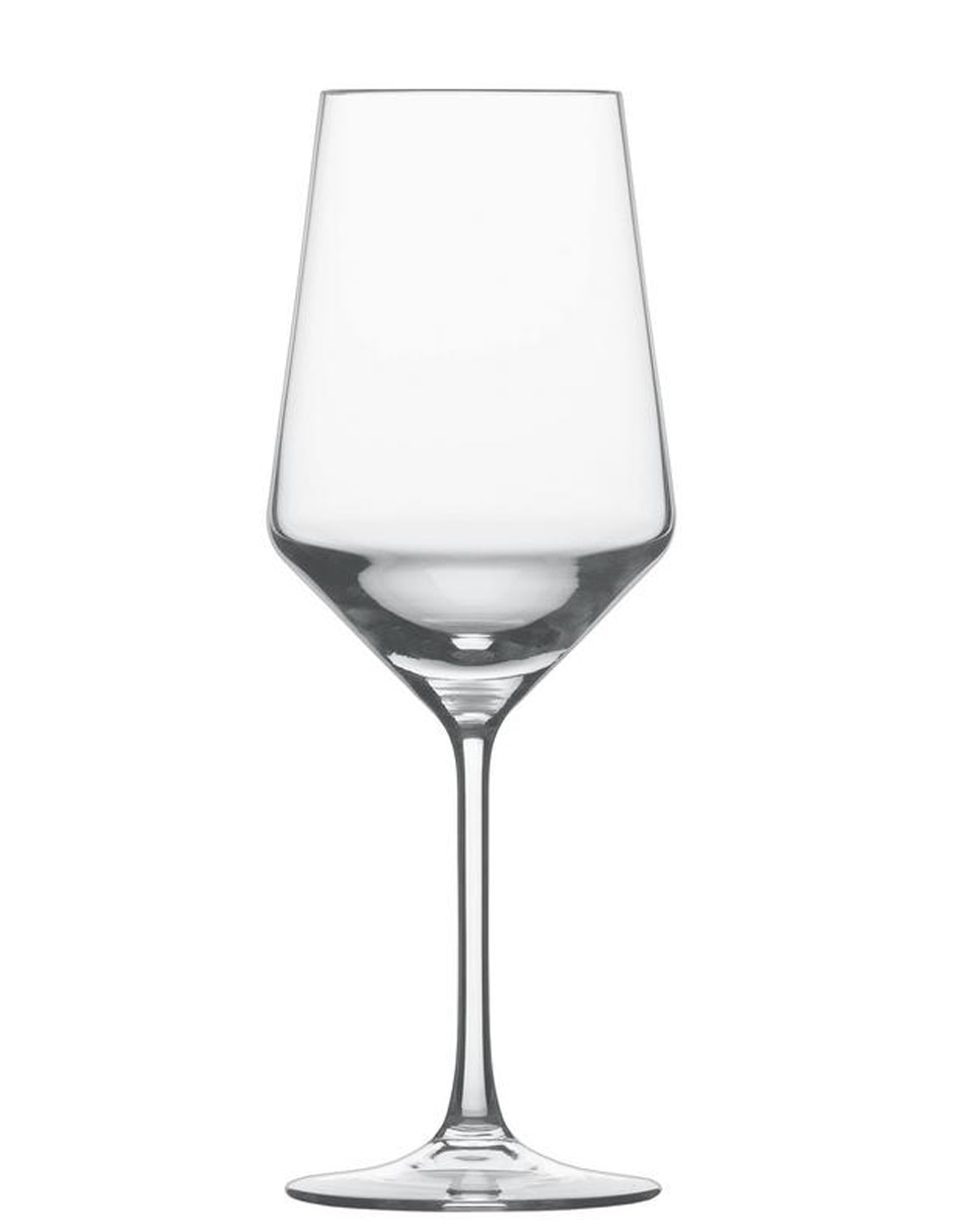 Copa para Vino tinto Schott Zwiesel Pure de vidrio