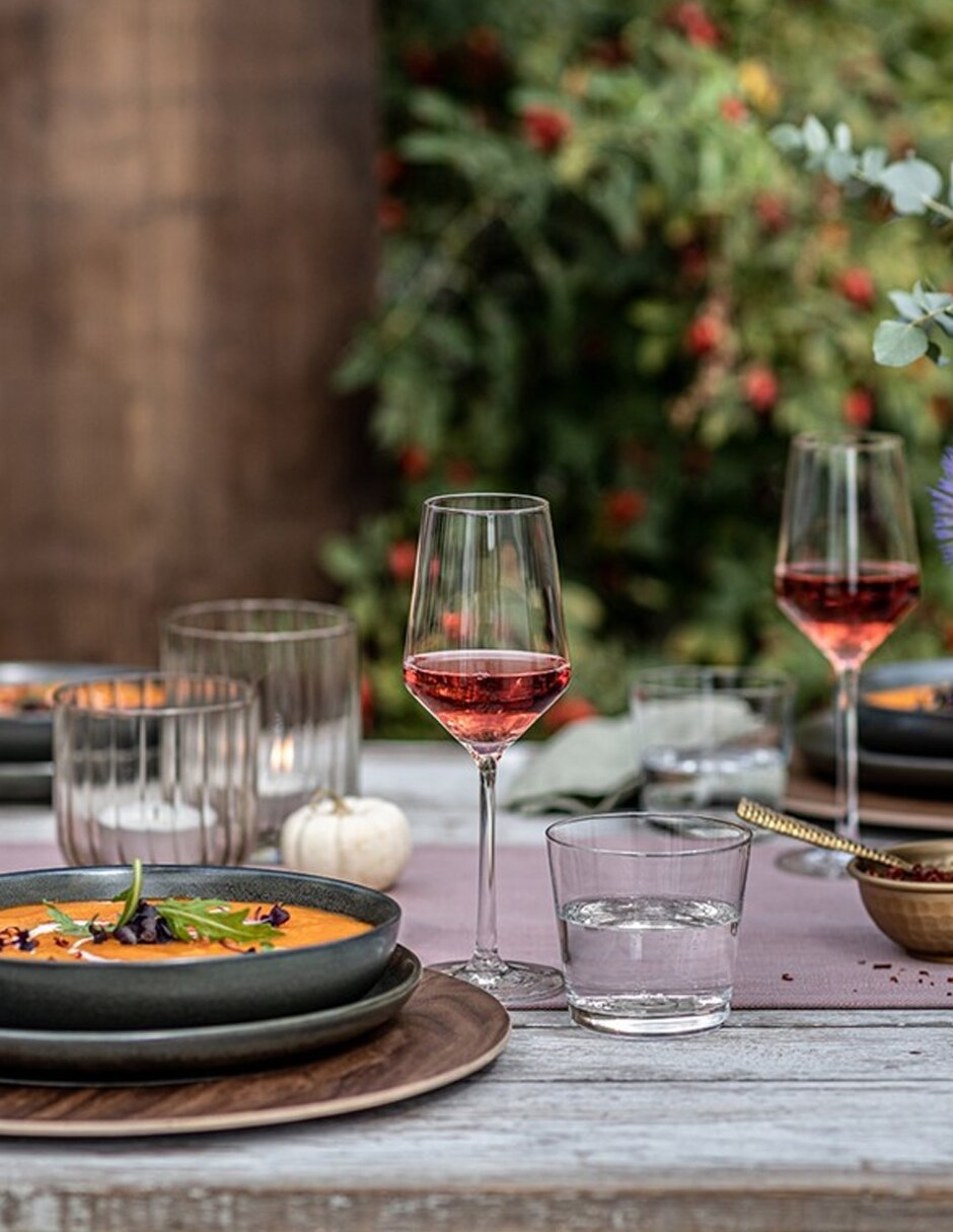 Copa para Vino tinto Schott Zwiesel Pure de vidrio 2