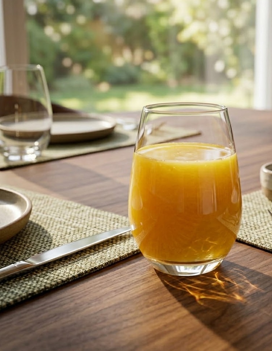 Vaso cooler Miovino de vidrio 3