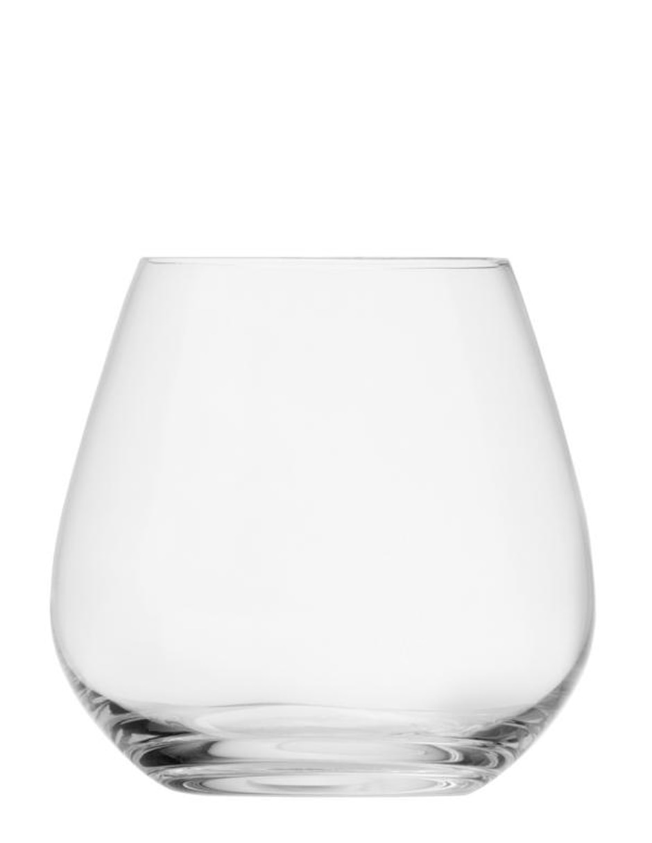 Vaso old fashion de vidrio 1