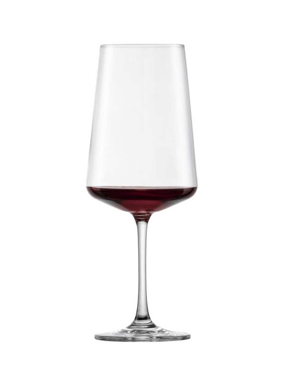 Copa para vino tinto Schott Zwiesel Miovino de vidrio 2