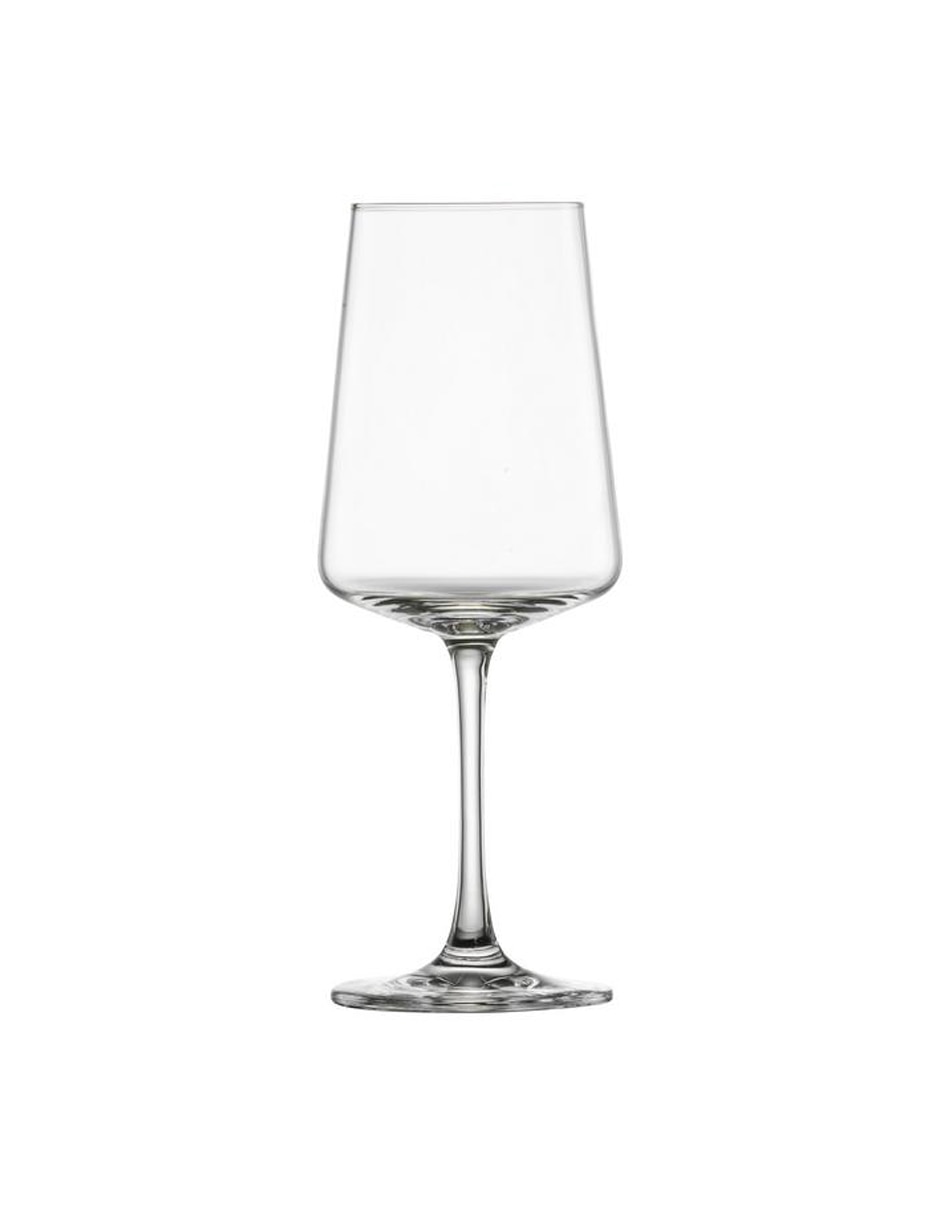 Copa para vino blanco Schott Zwiesel Miovino de vidrio