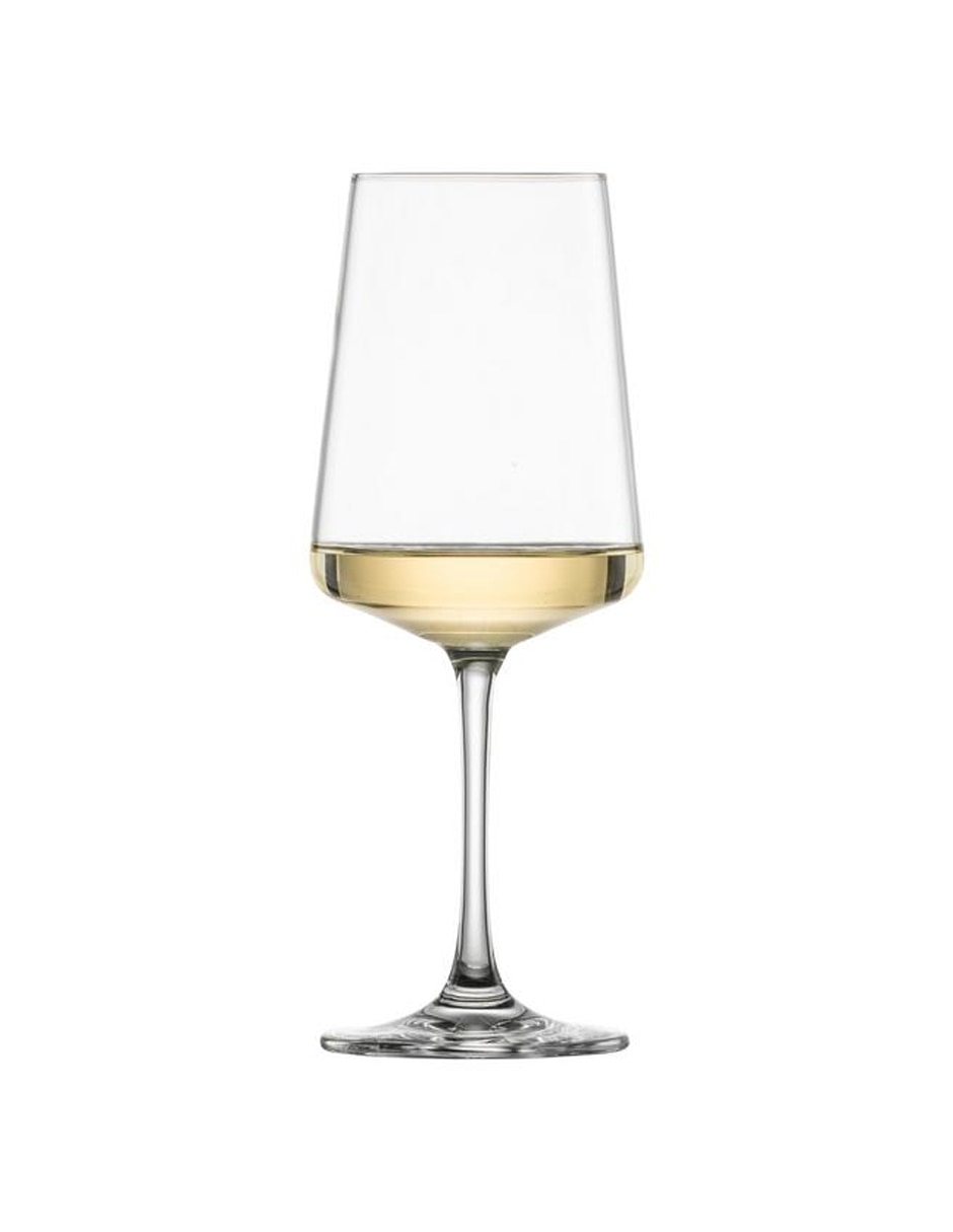 Copa para vino blanco Schott Zwiesel Miovino de vidrio 2