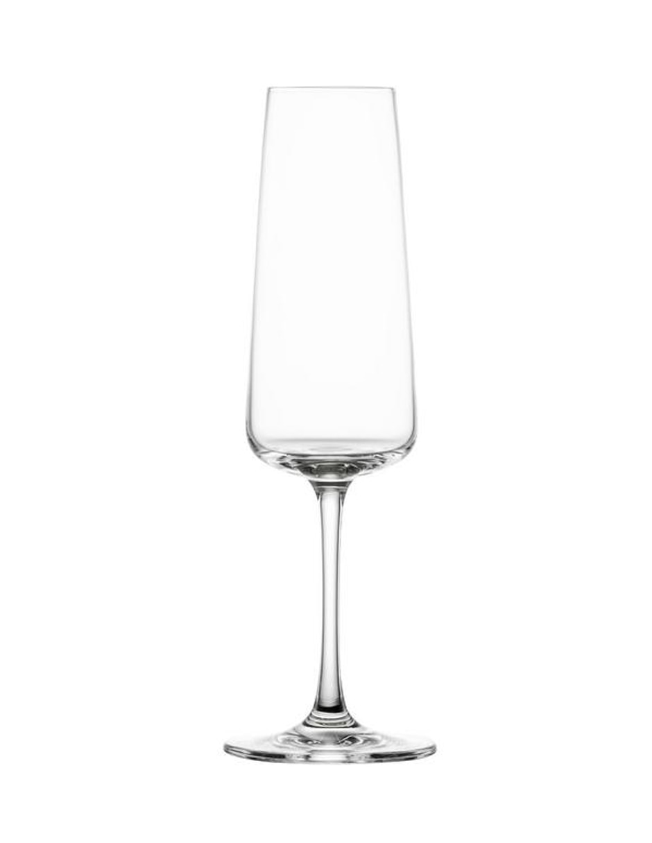 Copa para champán Schott Zwiesel Miovino de vidrio