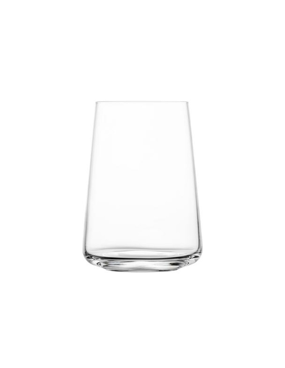 Vaso para agua Schott Zwiesel Miovino de vidrio Vaso para agua Schott Zwiesel Miovino de vidrio